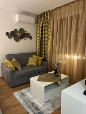 Apartmán Evelyn Košice